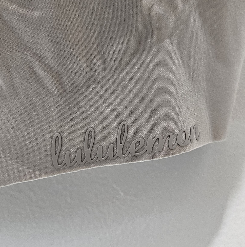 Lululemon Athletica Soft Beige Bra - Picture 6 of 8